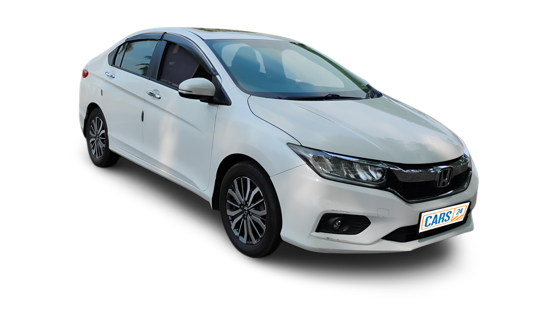 Honda City-img